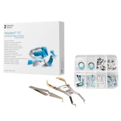 PALODENT V3 - STARTER KIT