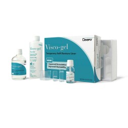 VISCO-GEL - DENTSPLY