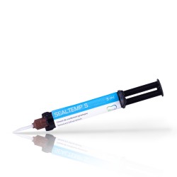 SEAL TEMP S  1 SERINGUE DOUBLE