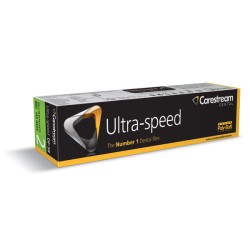 FILMS PÉRIAPICAL DF-58 ULTRASPEED 1F