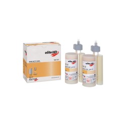 ELITE HD + MAXI PUTTY FAST