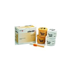 ELITE HD +  PUTTY ECO FAST