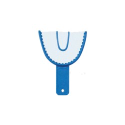 OCCLUSION TRAY COLOR ANTÉRIEUR COMPLET