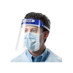 VISIÈRE DE PROTECTION