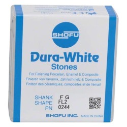 POINTES DURA WHITE