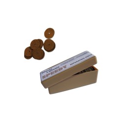 DISQUES À SÉPARER DOUBLE-FACE