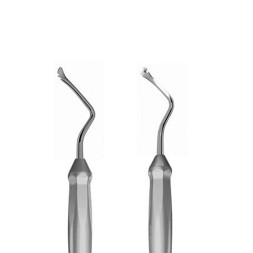 CURETTE DE LUCAS 135.86XL
