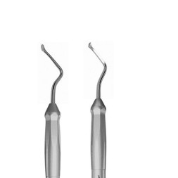 CURETTE DE LUCAS 135.85D