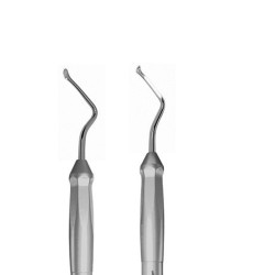 CURETTE DE LUCAS 135.85D