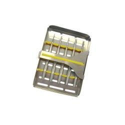 KIT 6 OSTÉOTOMES
