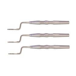 KIT 6 OSTÉOTOMES