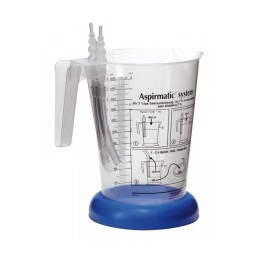ASPIRMATIC SYSTEM POT DOSEUR