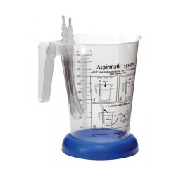 ASPIRMATIC SYSTEM POT DOSEUR