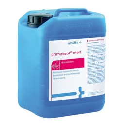 PRIMASEPT  BIDON 5L