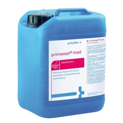 PRIMASEPT  BIDON 5L