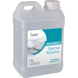 DENTASEPT - ROTATIF - 2L