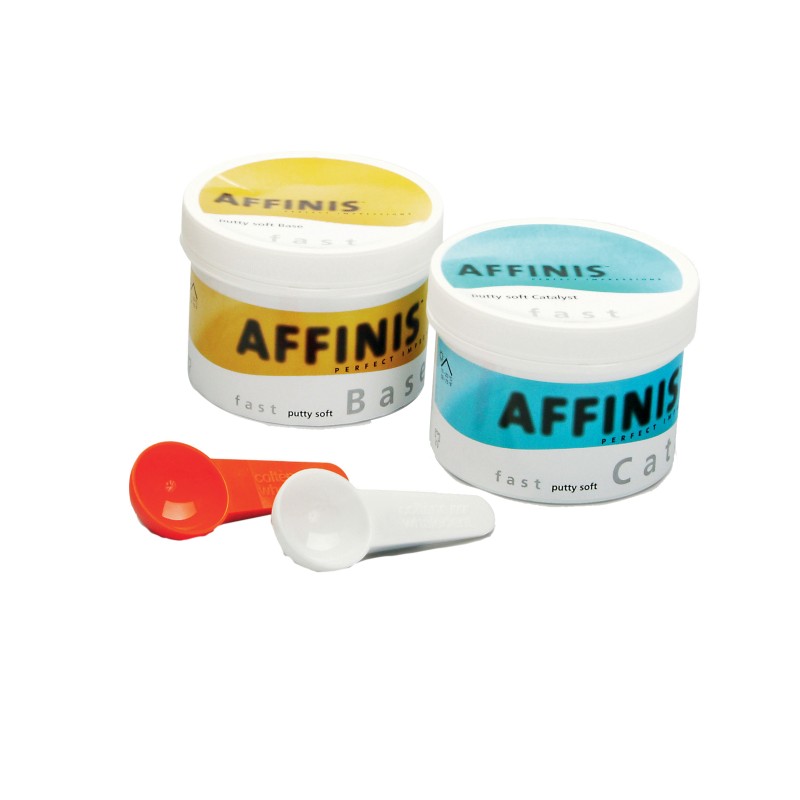 AFFINIS FAST PUTTY SOFT
