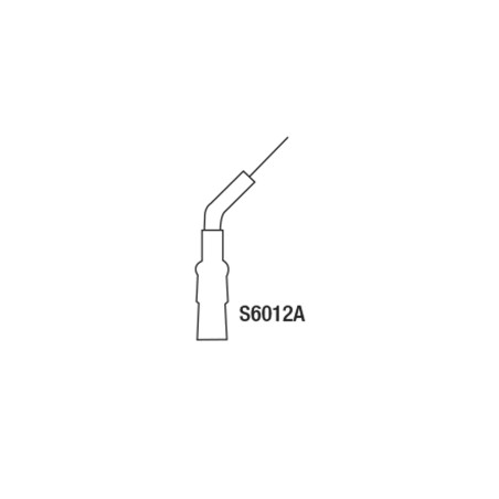 ELECTRODES ULTRONICS S-6012A X2