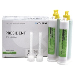 PRESIDENT THE ORIGINAL LIGHT