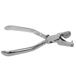 PINCE À  PERFORER LA DIGUE