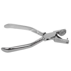 PINCE À  PERFORER LA DIGUE