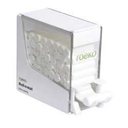 DISTRIBUTEUR COTON ROLL O MAT