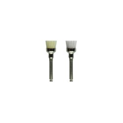 BROSSETTES NYLON HAWE N°835RA MAXI PACK