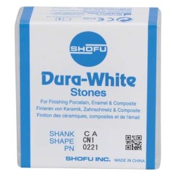 DURA WHITE 0221