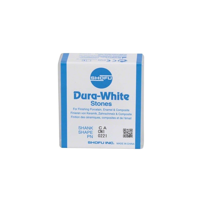 DURA WHITE 0221