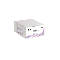 FIL DE SUTURE VICRYL