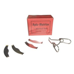 MATRICES APIS - JEU MOLAIRES