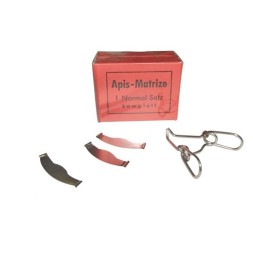 MATRICES APIS - JEU PRÉMOLAIRES