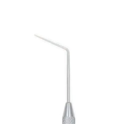 SONDE DOUBLE ENDODONTIQUE