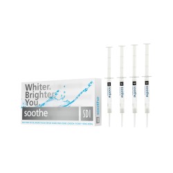 SOOTHE GEL