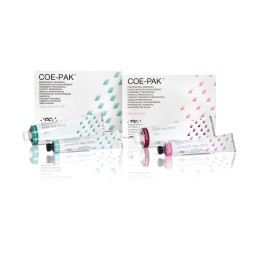 COE PAK AUTOMIX