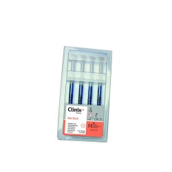 GEL ETCH CLINIX