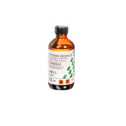 PATTERN RESIN LS LIQUIDE 100G