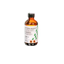 PATTERN RESIN LS LIQUIDE 100G