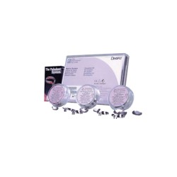 PALODENT MINI MATRICES DENTSPLY