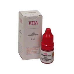 CERAMICS ETCH FLACON 6 ML
