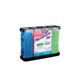 MICROBRUSH PLUS REGULAR
