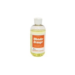 WONDER ORANGE