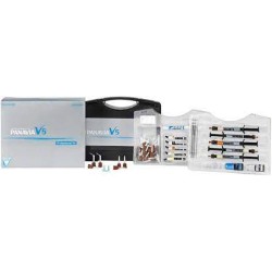 PANAVIA V5 PROFES.KIT 3600 EU