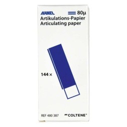PAPIER A ARTICULER GHM 480387