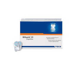 BIFLUORID 10 PAR 50
