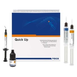 QUICK UP VOCO KIT INTRO 1625