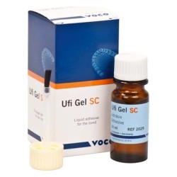 UFI GEL SC - 10ML