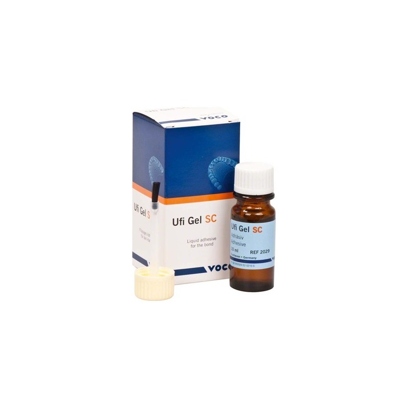UFI GEL SC - 10ML