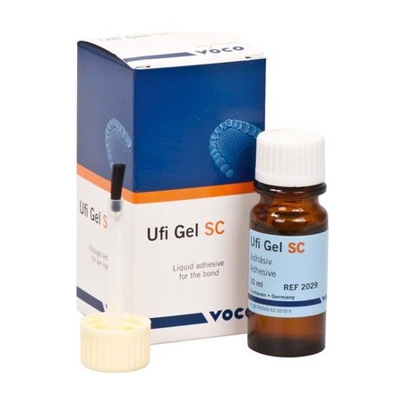 UFI GEL SC - 10ML