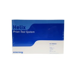 TESTS HELIX ISP